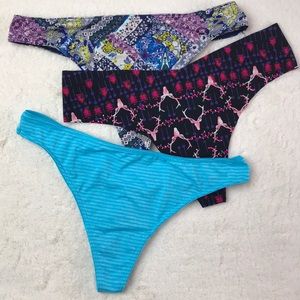 Victoria Secret Panties Bundle